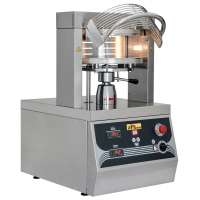 Прес для піци ItPizza Pressa33